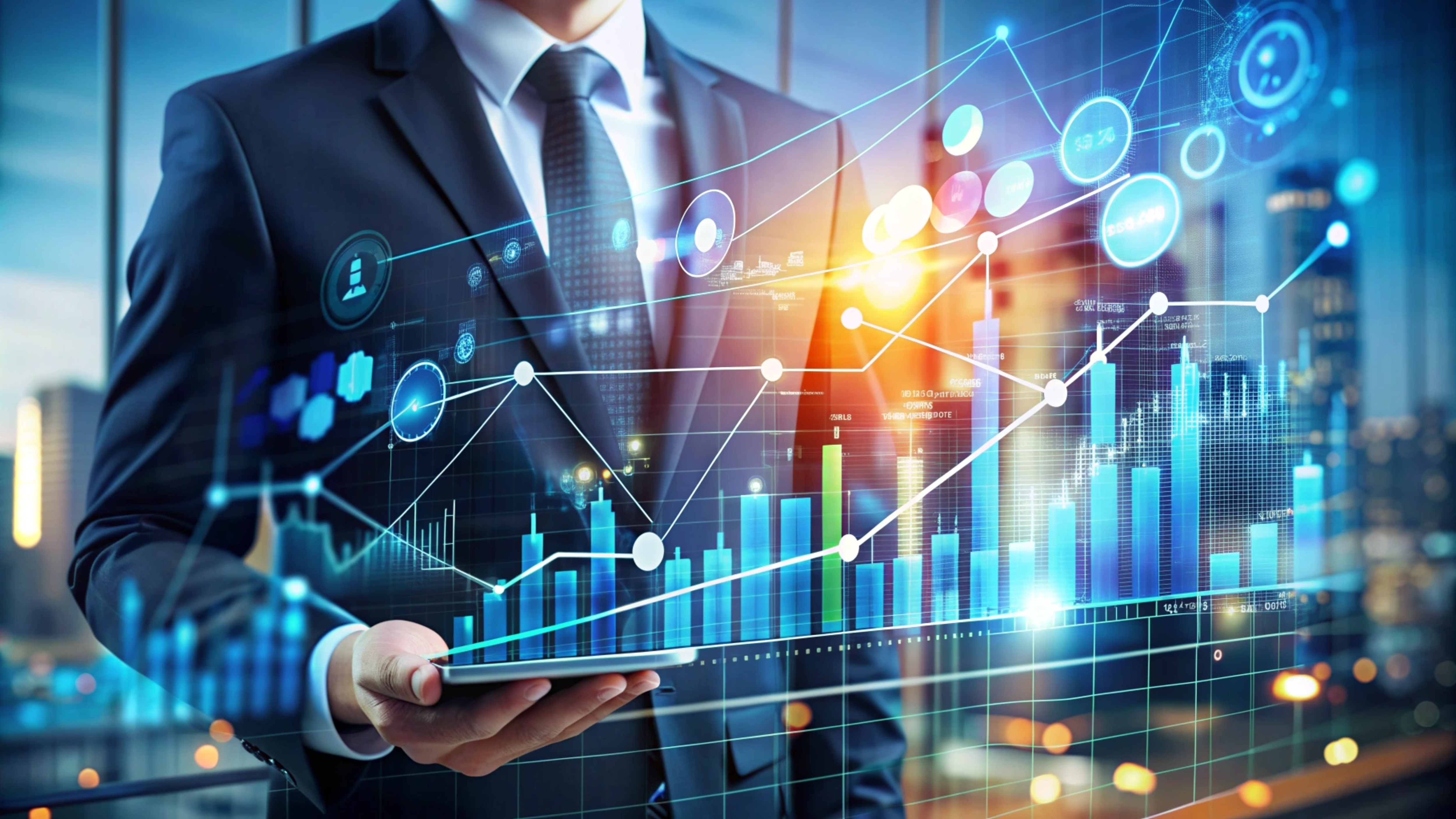 Sales Analytics Dashboard